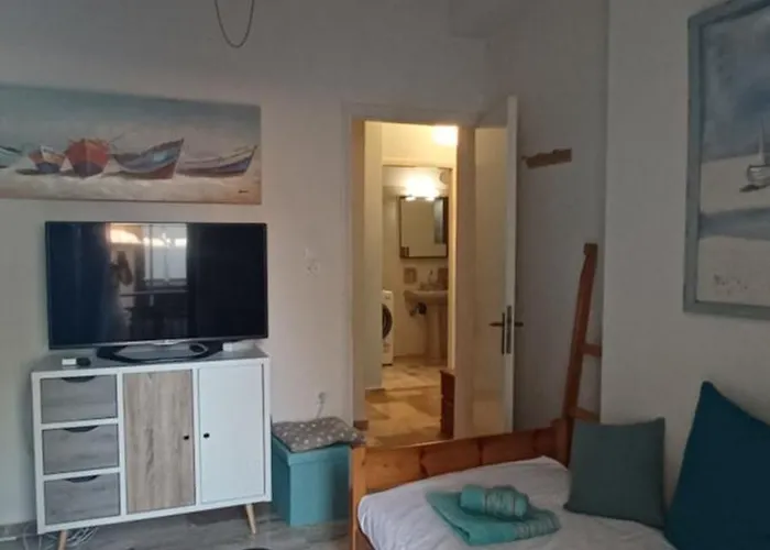 Angel\'S Place By The Sea