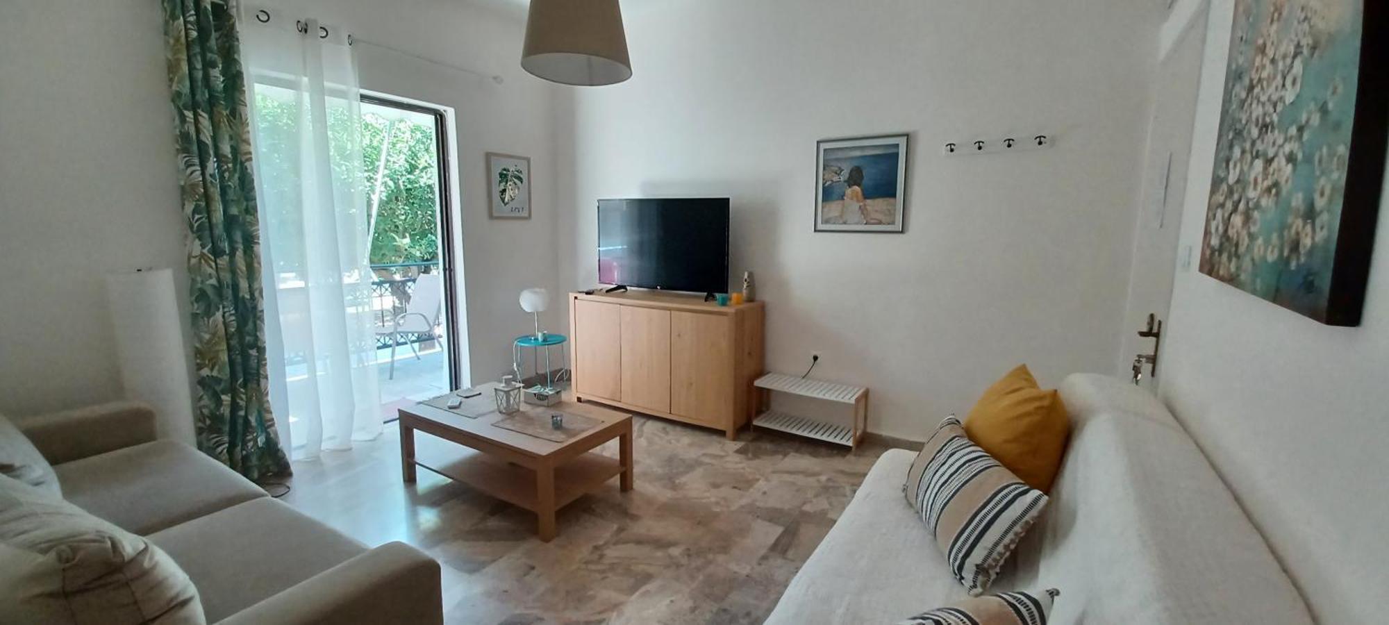 Angel's Place By The Sea Apartment