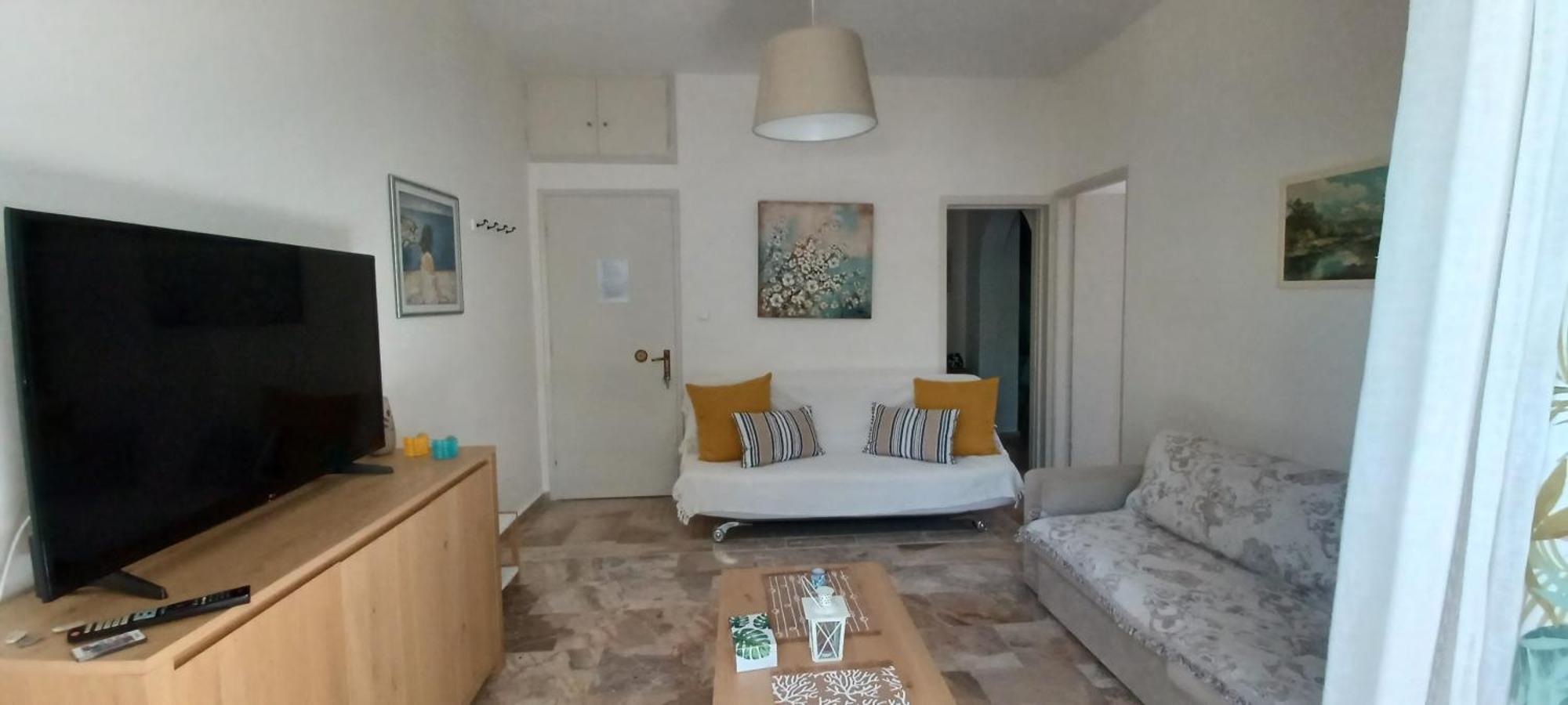 Apartment Angel's Place By The Sea *