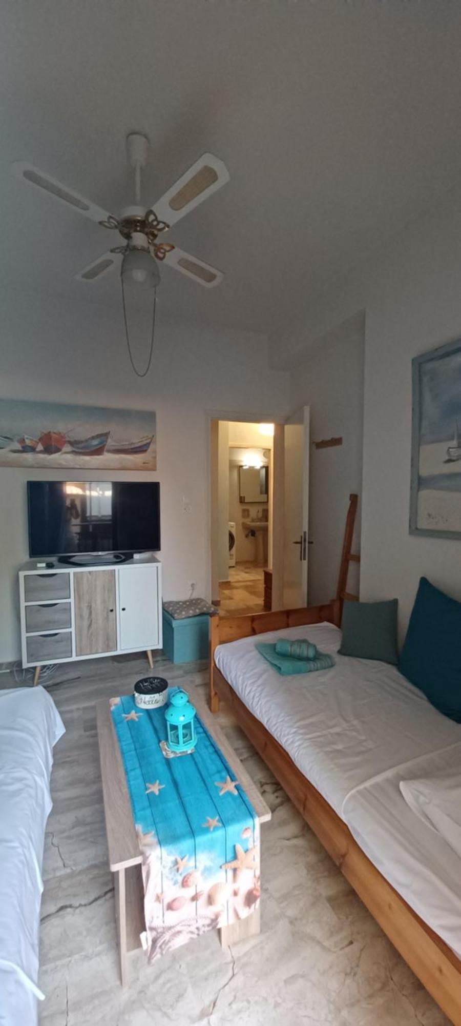 Apartment Angel's Place By The Sea Diakopto
