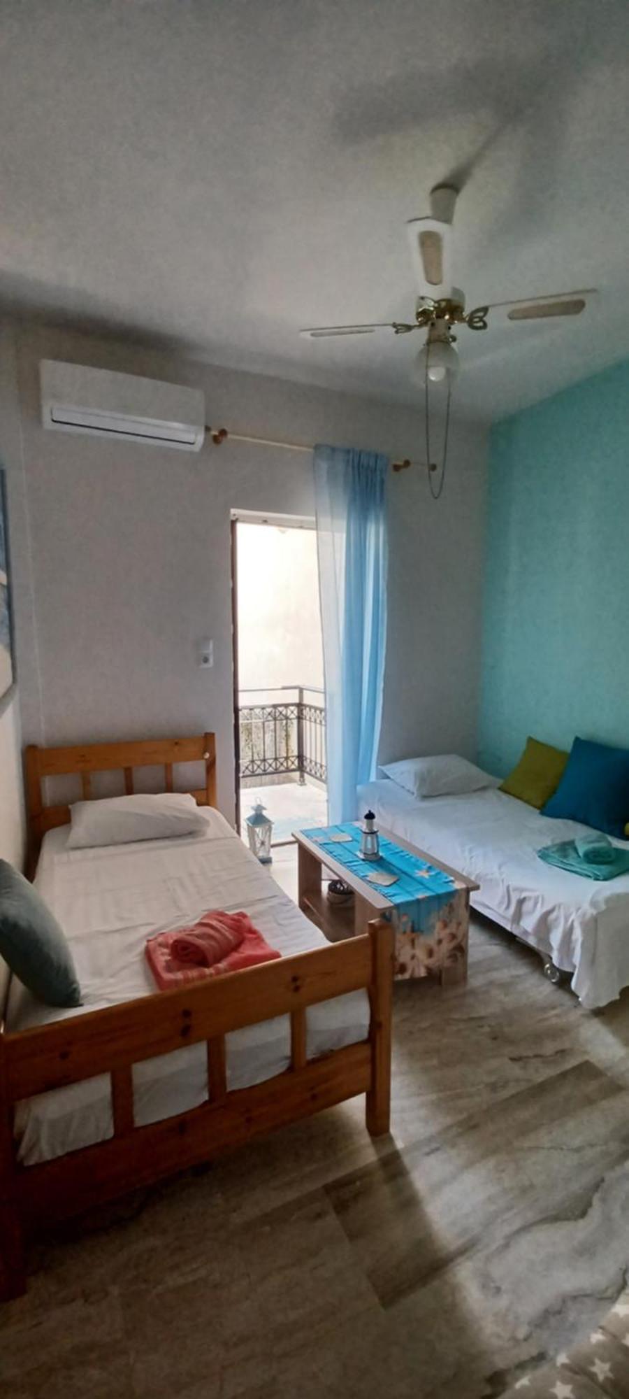 Apartment Angel's Place By The Sea Diakopto
