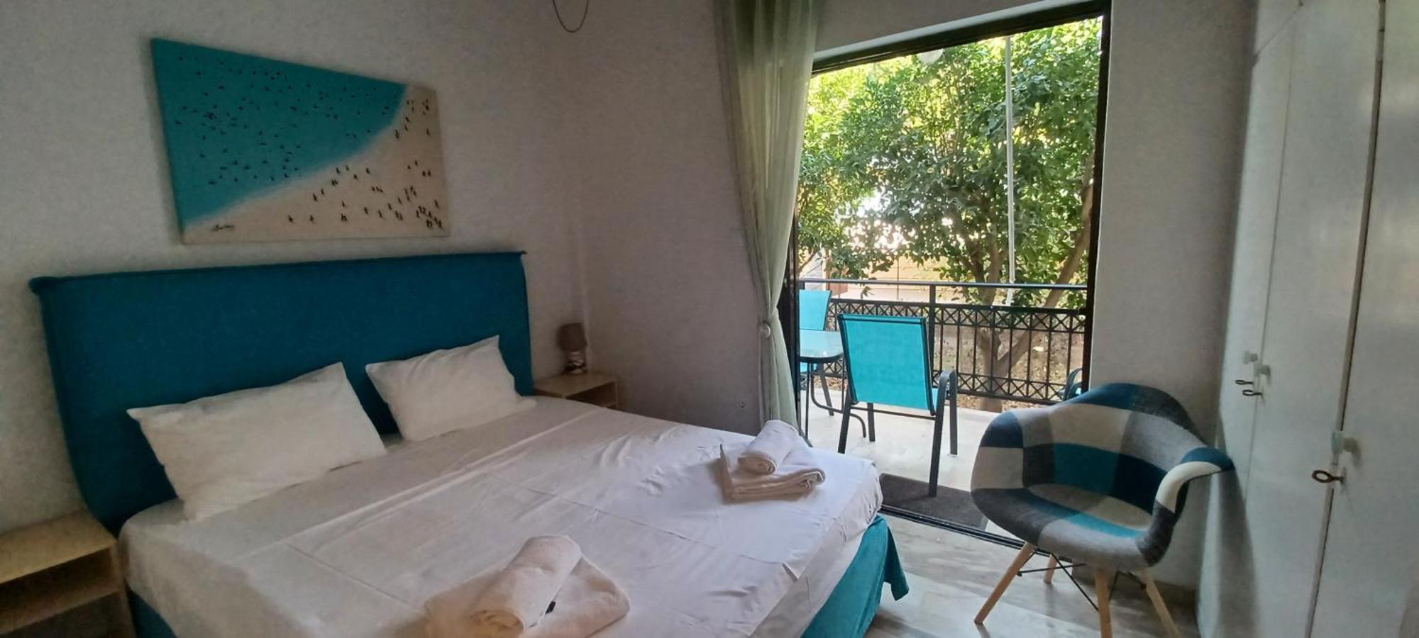 Apartment Angel's Place By The Sea