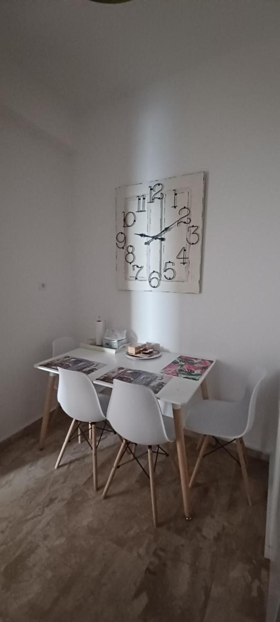 Apartment Angel's Place By The Sea Diakopto