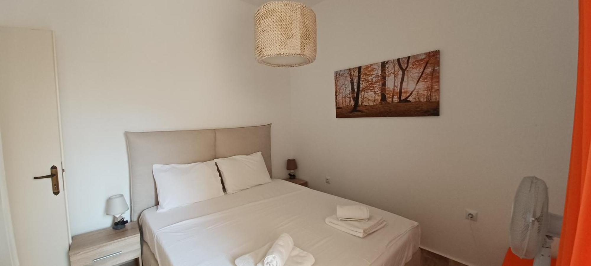 Angel's Place By The Sea Apartment Diakopto