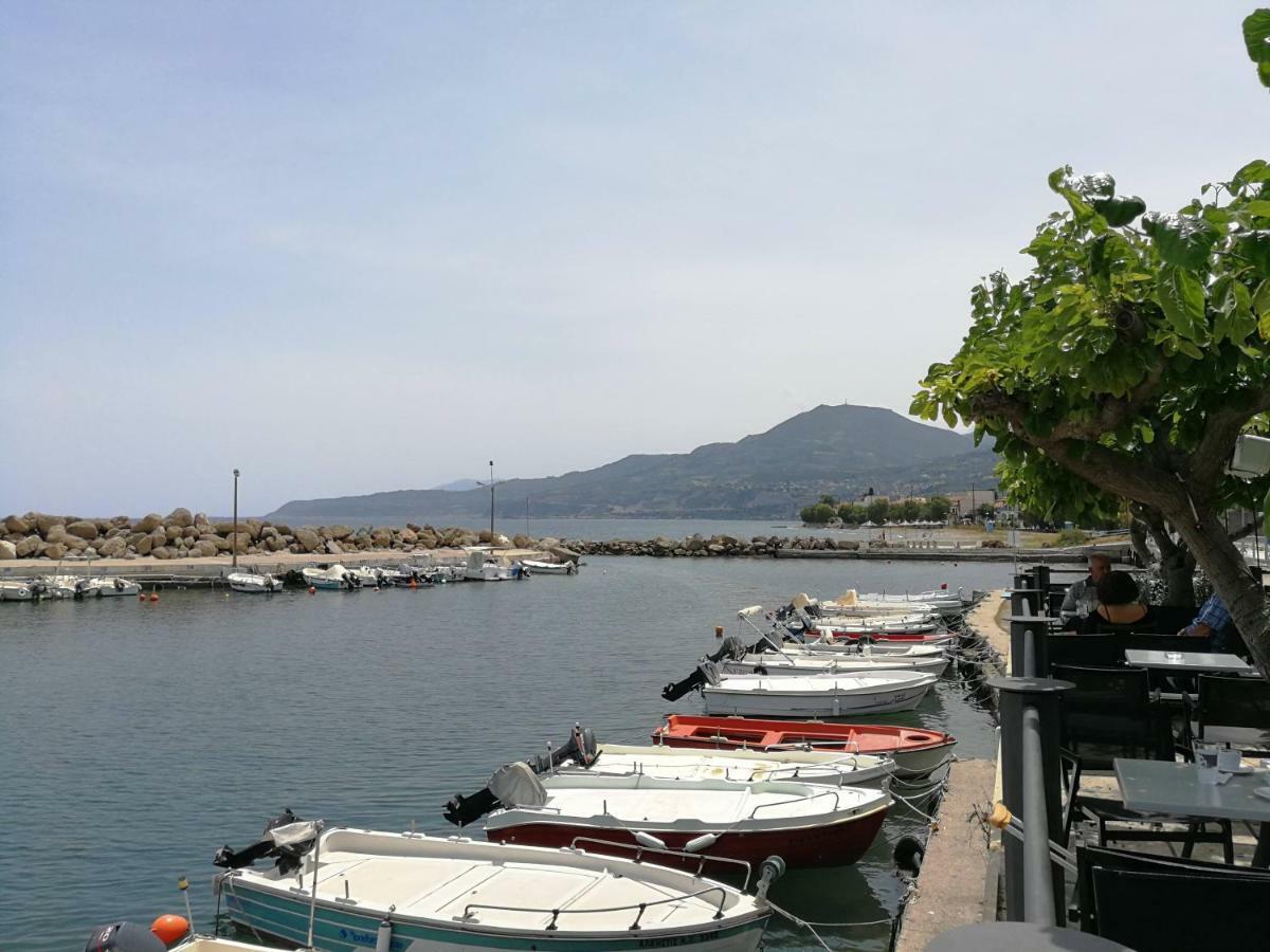 Apartment Angel's Place By The Sea Diakopto