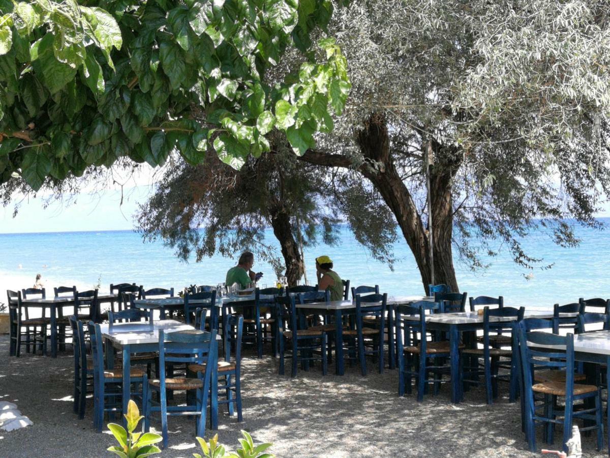 Angel's Place By The Sea