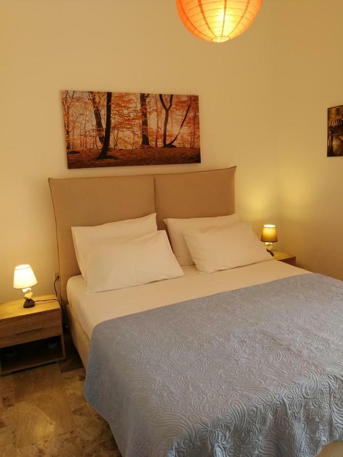 Angel's Place By The Sea Apartment