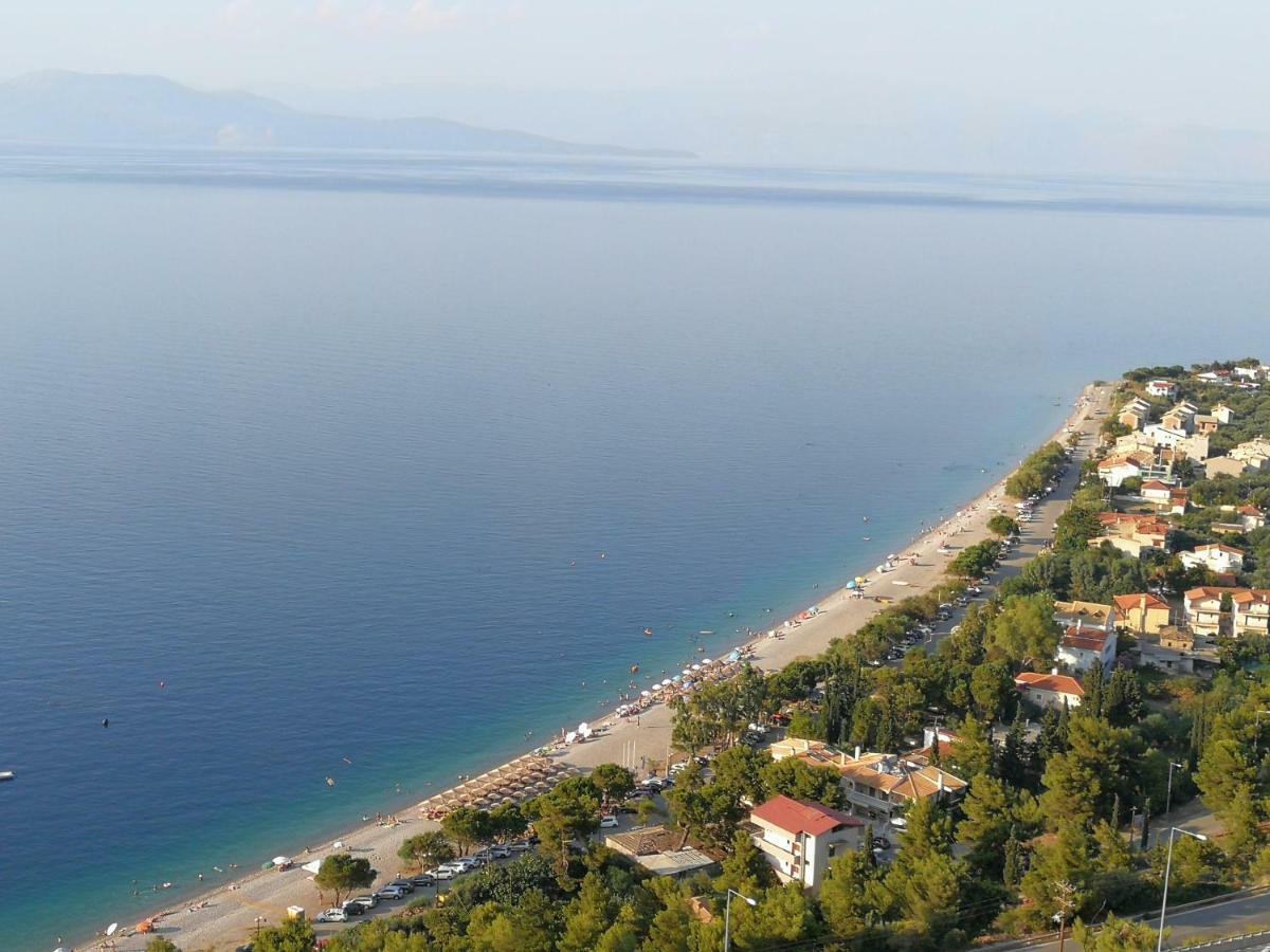 Angel's Place By The Sea Διαμέρισμα *