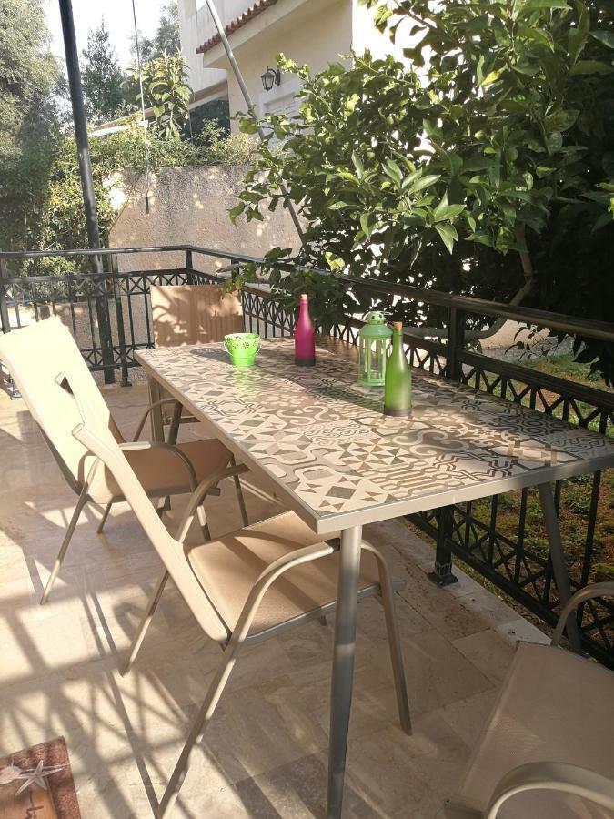 Apartment Angel's Place By The Sea Diakopto