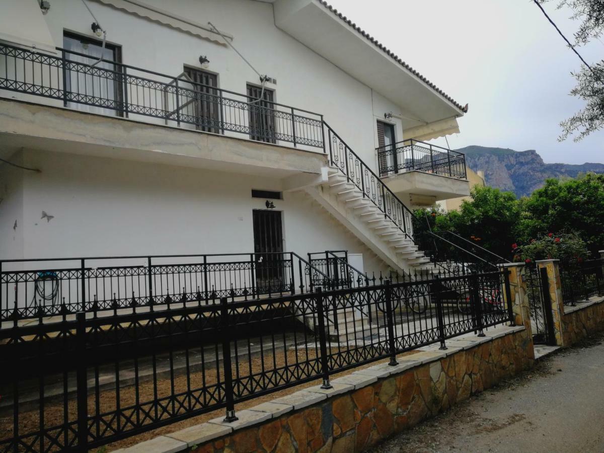 Angel's Place By The Sea *