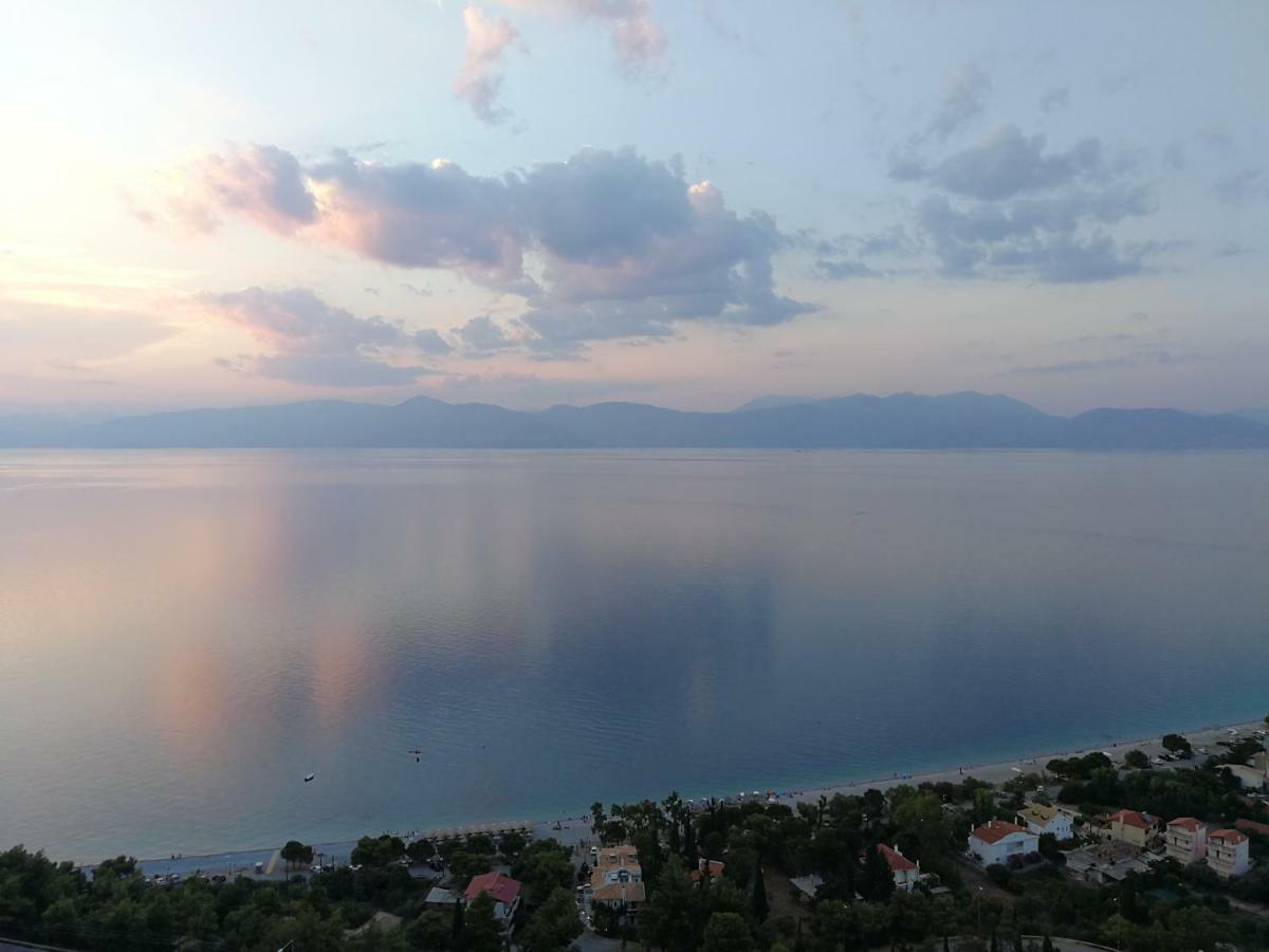 Angel's Place By The Sea Διαμέρισμα *