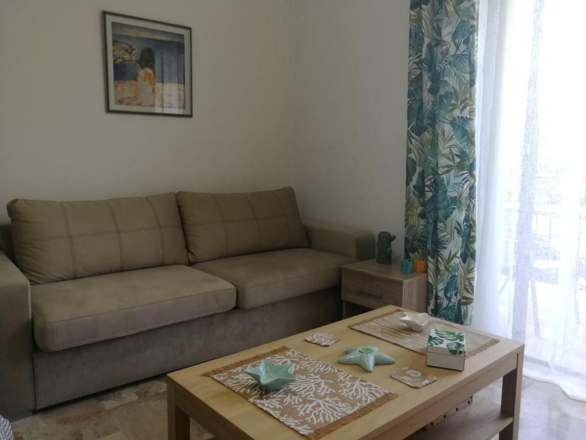 Apartment Angel's Place By The Sea *