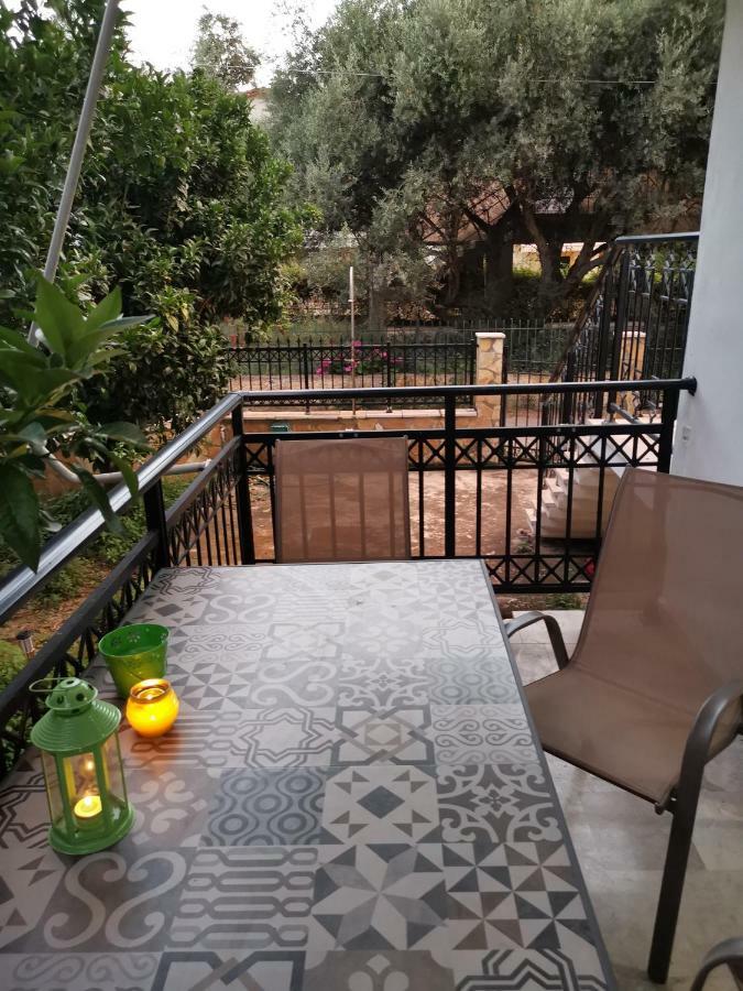 Apartment Angel's Place By The Sea Diakopto