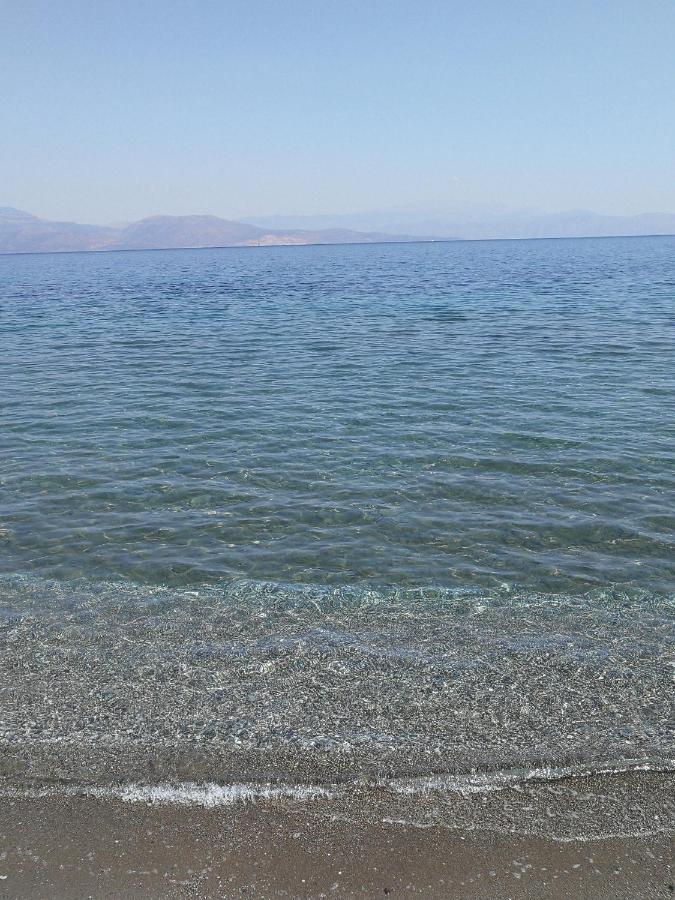 Angel's Place By The Sea