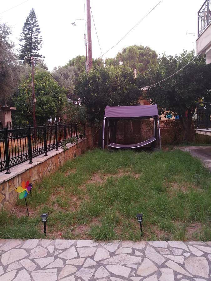 Apartment Angel's Place By The Sea Diakopto